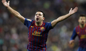 Xavi Hernandez