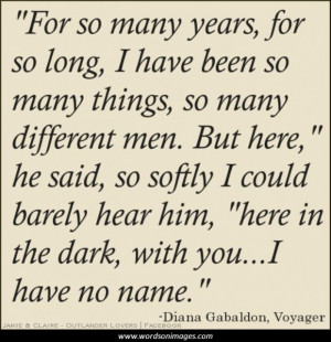 Voyager quote