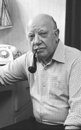 Arthur Lowe Pictures