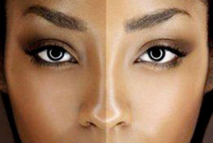 ... You as a Light Skin Person Are Benefiting From Light Skin Privilege