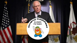 Big Portion of Gov Quinn's Anti Negro Violence Fund went to the ...