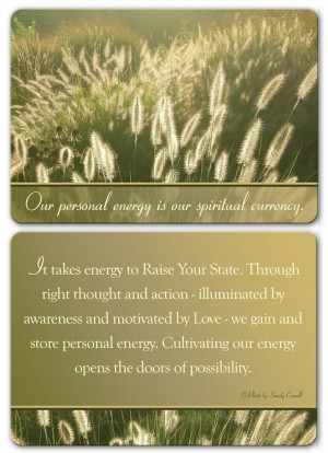 ... Retreat is an atmosphere for healing and renewal for all who are ready