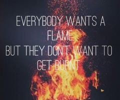 Bonfire heart By James Blunt