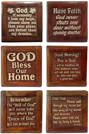 3D-Embossed-God Quotes