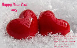 Happy New Year 2016 Hindi SMS, Wallpapers, Quotes, Shayari