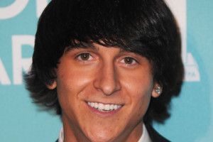 Mitchell Musso The Credited