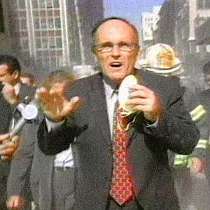 Remembering911 9 11 2001, Giuliani Mayor, Rudolph Giuliani Heroes ...