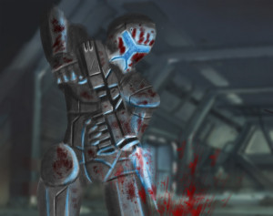 Star Wars Republic Commando Scorch Quotes Commando 