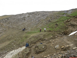 And what did I find, but the same dreadful pestilence.