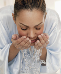 Use Cold Water for Better Skin and Hair