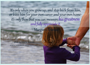30+ Heart Touching Quotes on Fathers Day