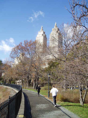 File Dairy Central Park Nyc