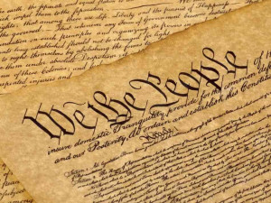 Are You A Constitutional Scholar? Here's A Test