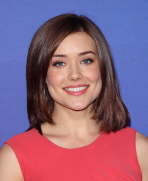 ... appeared. Megan boone biography, pictures, credits,quotes and more