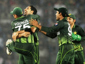 Pakistan Won 2012 Asia Cup By 2 Runs