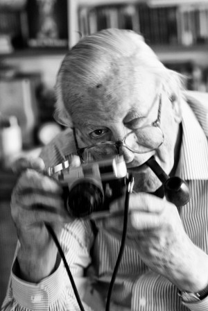 Tom Sharpe