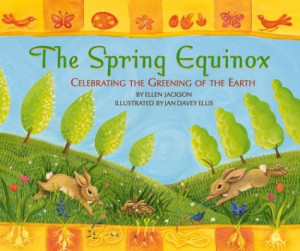 14 Children’s Books to Welcome Spring