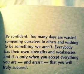 Quotes about Being_Confident