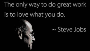 It’s not the load that breaks you down, it’s the way you carry it ...