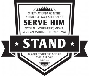 ... for 2015 LDS Youth Theme “O Ye That Embark” – The Mormon Home