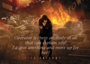 crown the empire makeshift chemistry lyrics