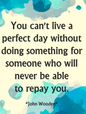 Timeout4me Needs You to Help Pay it Forward