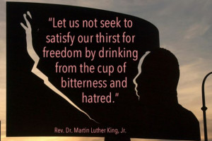 Have a Dream,” delivered Aug. 28, 1963, at the March on Washington ...