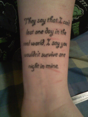 Asking Alexandria by SamanthaZombie18