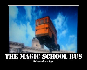 Halloweentown Motivational by neo-usagi