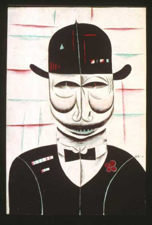 am an emotional creature