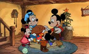 Tonight's Movie: Mickey's Christmas Carol (1983)