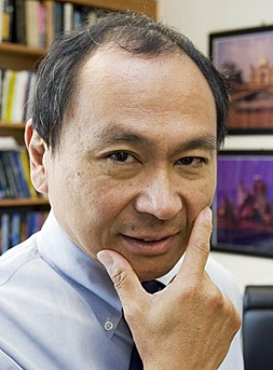 Francis Fukuyama and the not so nigh end of history
