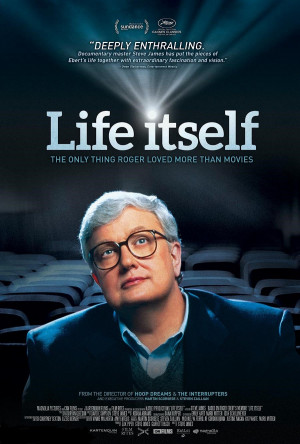 Life” movie poster 2015 criticsight
