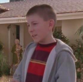 Dewey | Malcolm in the Middle | Season 4 | Day Care