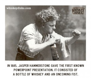 Whiskey Disks™ PowerPoint - Posted by Hammerstone's Whiskey Disks ...