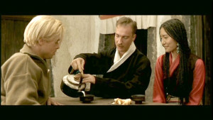 lhakpa tsamchoe seven years in tibet