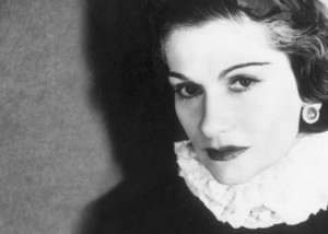 designer, and the founder of Chanel.My 10 Favourite Coco Chanel ...