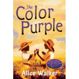 The Color Purple, by Alice Walker – Book Review