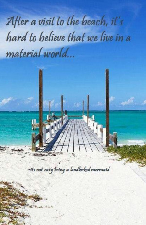 Ocean quotes to live by ♥