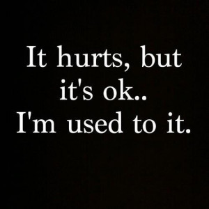 quote text words pain hurt