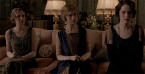 Quotes from Downton Abbey Season 4 Episode 2
