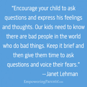 Parenting Inspiration, Quotes and Tips