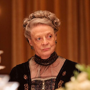 Mrs Isobel Crawley: “What should we call each other?” The Dowager ...