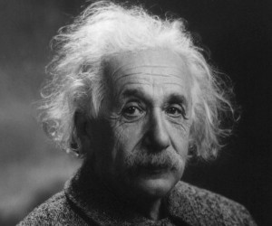 Einstein Picture
