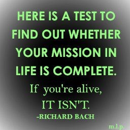 Richard Bach