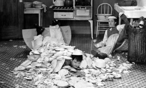 Stan and Laurel Oliver Hardy