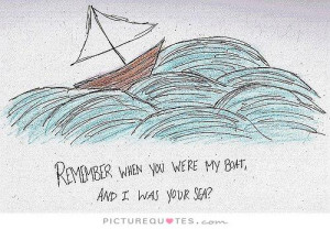 Boat Quotes and Sayings