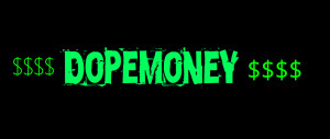 dope-money