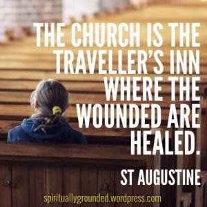 St. Augustine- Love This!!!