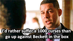 ... Castle 2x19 Javier Esposito S02E19 3x13 s03e13 5x14 4x23 4x09 wrapped